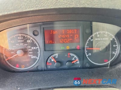 Zdjęcie 9 z 12 samochodu: 2019 RAM PROMASTER 3500 DELIVERY VAN VIN:3C6URVJG2KE551175 - miniatura