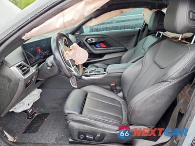 Zdjęcie 7 z 12 samochodu: 2024 BMW 2 SERIES 228I XDRIVE VIN:3MW53CM04R8E72372 - miniatura
