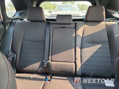 Zdjęcie 10 z 14 samochodu: 2025 TOYOTA RAV4 SE VIN:JTMAB3FV3SD253022 - miniatura