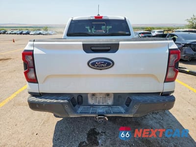 Zdjęcie 6 z 12 samochodu: 2025 FORD RANGER XLT VIN:1FTER4HH0SLE32487 - miniatura