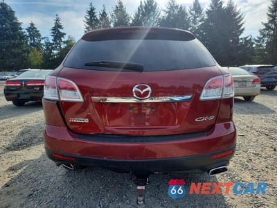 Zdjęcie 6 z 13 samochodu: 2008 MAZDA CX-9 VIN:JM3TB38A180153608 - miniatura