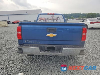 Zdjęcie 6 z 12 samochodu: 2015 CHEVROLET SILVERADO K1500 VIN:1GCNKPEH0FZ286797 - miniatura