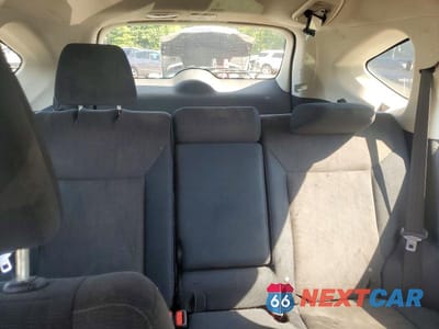 Zdjęcie 10 z 13 samochodu: 2014 HONDA CR-V LX VIN:2HKRM4H39EH727603 - miniatura
