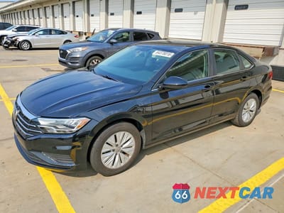 2019 VOLKSWAGEN JETTA S 3VWN57BU0KM112830 - główne zdjęcie licytacji z USA - miniatura