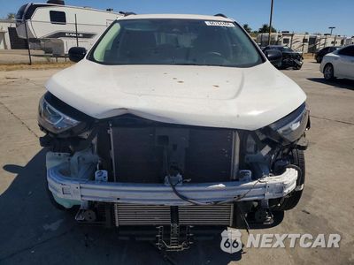 Piąte zdjęcie samochodu w środku: 2024 FORD EDGE SE VIN:2FMPK4G97RBA26803 - miniatura