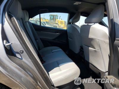 Zdjęcie 10 z 12 samochodu: 2025 TOYOTA CAMRY SE VIN:4T1DAACK1SU531944 - miniatura