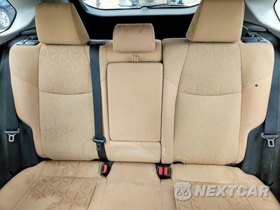 Zdjęcie 10 z 14 samochodu: 2021 TOYOTA RAV4 XLE VIN:2T3P1RFV1MW175023 - miniatura