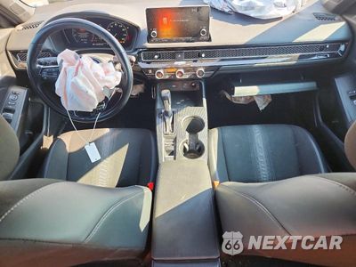 Zdjęcie 8 z 12 samochodu: 2024 HONDA CIVIC SPORT VIN:2HGFE2F50RH568236 - miniatura