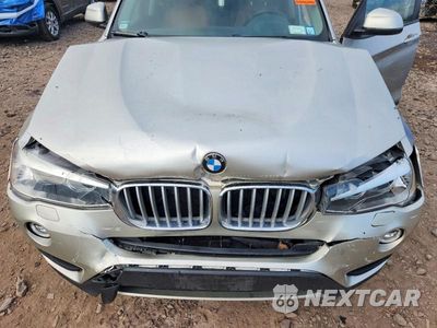 Zdjęcie 12 z 13 samochodu: 2015 BMW X3 XDRIVE35I VIN:5UXWX7C52F0K33102 - miniatura