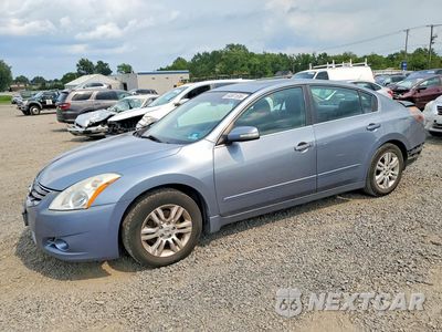 2010 NISSAN ALTIMA 2.5 1N4AL2AP2AN463108 - główne zdjęcie licytacji z USA - miniatura