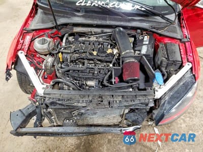 Zdjęcie 11 z 13 samochodu: 2017 VOLKSWAGEN GTI S/SE VIN:3VW447AU8HM037027 - miniatura