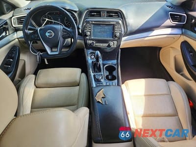 Zdjęcie 8 z 13 samochodu: 2016 NISSAN MAXIMA 3.5 SL VIN:1N4AA6AP7GC376998 - miniatura