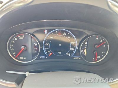 Zdjęcie 9 z 12 samochodu: 2024 CHEVROLET MALIBU PREMIER VIN:1G1ZE5ST5RF150010 - miniatura