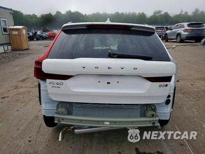 Zdjęcie 6 z 13 samochodu: 2026 VOLVO XC60 PLUS VIN:YV4M12RC8T1492294 - miniatura