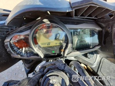 Zdjęcie 7 z 9 samochodu: 2019 YAMAHA FJR1300 AE VIN:JYARP30E8KA000756 - miniatura