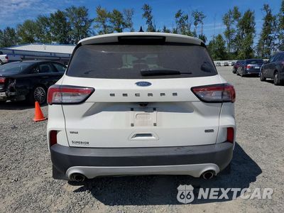 Zdjęcie 6 z 13 samochodu: 2020 FORD ESCAPE SE SPORT VIN:1FMCU0BZ5LUC48959 - miniatura