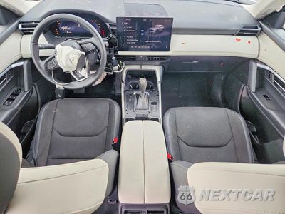 Zdjęcie 8 z 12 samochodu: 2026 MAZDA CX-5 SELECT VIN:JM3KMBHA6T0122444 - miniatura