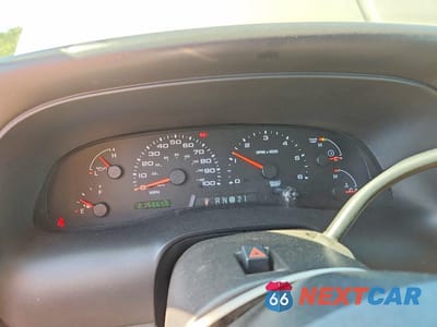 Zdjęcie 9 z 13 samochodu: 2005 FORD EXCURSION LIMITED VIN:1FMNU43S75EA74181 - miniatura