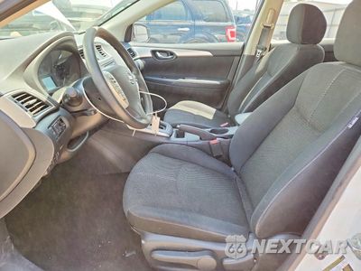 Zdjęcie 7 z 13 samochodu: 2016 NISSAN SENTRA S VIN:3N1AB7AP0GY334972 - miniatura