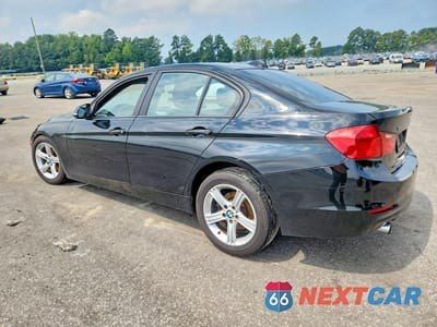 Drugie zdjęcie samochodu z przodu: 2014 BMW 320 I XDRIVE VIN:WBA3C3G5XENR25061 - miniatura