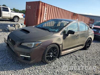 2016 SUBARU WRX PREMIUM JF1VA1E63G9822180 - główne zdjęcie licytacji z USA - miniatura