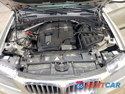 Zdjęcie 12 z 14 samochodu: 2011 BMW X3 XDRIVE28I VIN:5UXWX5C59BL708841 - miniatura