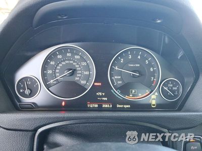 Zdjęcie 9 z 12 samochodu: 2015 BMW 428 I VIN:WBA3N7C55FK224079 - miniatura