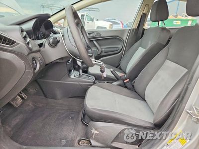 Zdjęcie 7 z 13 samochodu: 2019 FORD FIESTA S VIN:3FADP4AJ2KM127365 - miniatura