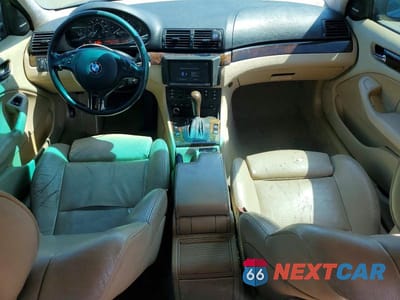 Zdjęcie 8 z 12 samochodu: 2005 BMW 325 I VIN:WBAET37425NJ87255 - miniatura
