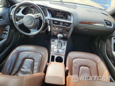 Zdjęcie 8 z 12 samochodu: 2015 AUDI A4 PREMIUM PLUS VIN:WAUFFAFL0FN029541 - miniatura