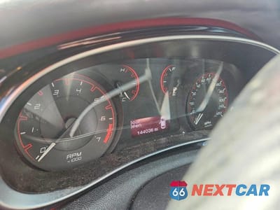 Zdjęcie 9 z 12 samochodu: 2016 DODGE DART SXT VIN:1C3CDFBB0GD680802 - miniatura