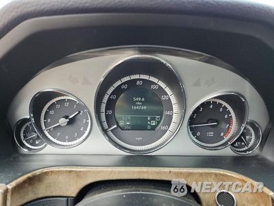 Zdjęcie 9 z 12 samochodu: 2010 MERCEDES-BENZ E 550 4MATIC VIN:WDDHF9AB7AA169763 - miniatura
