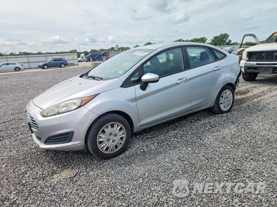 2015 FORD FIESTA S 3FADP4AJ3FM161692 - główne zdjęcie licytacji z USA - miniatura
