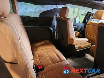 Zdjęcie 11 z 13 samochodu: 2023 CADILLAC ESCALADE ESV PREMIUM LUXURY VIN:1GYS4KKL4PR202369 - miniatura