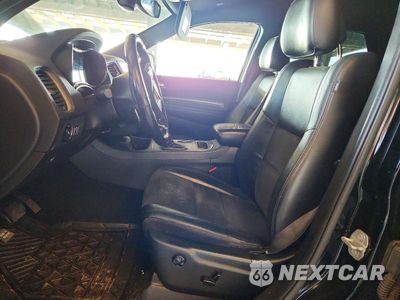 Zdjęcie 7 z 13 samochodu: 2020 DODGE DURANGO GT VIN:1C4RDJDG1LC262024 - miniatura