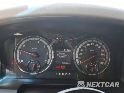 Zdjęcie 9 z 12 samochodu: 2012 DODGE RAM 1500 ST VIN:1C6RD7FP6CS235401 - miniatura