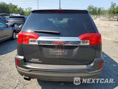 Zdjęcie 6 z 13 samochodu: 2017 GMC TERRAIN SLE VIN:2GKALMEK2H6147926 - miniatura