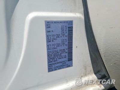 Zdjęcie 12 z 12 samochodu: 2024 NISSAN FRONTIER S VIN:1N6ED1EK5RN669971 - miniatura