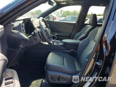 Zdjęcie 7 z 14 samochodu: 2026 LEXUS TX 350 PREMIUM VIN:5TDAAAB67TS079810 - miniatura
