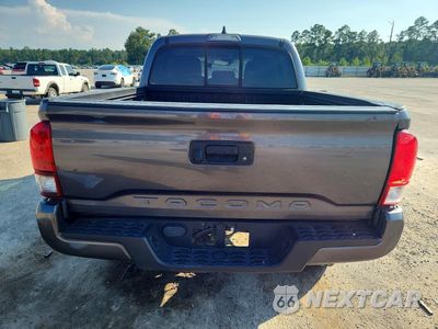 Zdjęcie 6 z 12 samochodu: 2022 TOYOTA TACOMA SR VIN:3TYAX5GN7NT050630 - miniatura