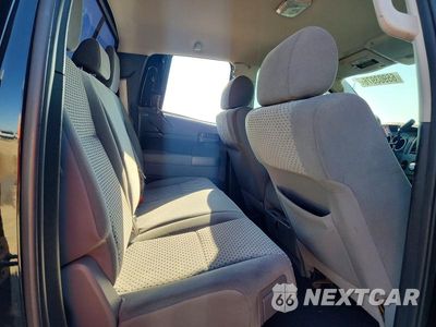 Zdjęcie 10 z 12 samochodu: 2013 TOYOTA TUNDRA DOUBLE CAB SR5 VIN:5TFRY5F12DX134891 - miniatura