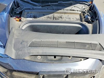 Zdjęcie 11 z 12 samochodu: 2021 TESLA MODEL Y VIN:5YJYGAEE2MF239372 - miniatura
