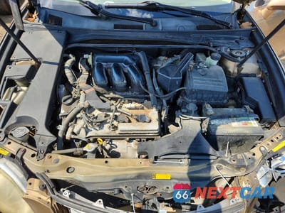 Zdjęcie 11 z 13 samochodu: 2008 LEXUS ES 350 VIN:JTHBJ46GX82182340 - miniatura