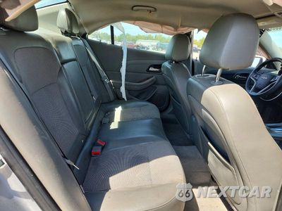 Zdjęcie 10 z 12 samochodu: 2013 CHEVROLET MALIBU 1LT VIN:1G11C5SA3DF274691 - miniatura