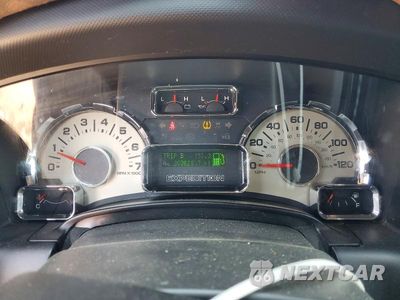 Zdjęcie 9 z 13 samochodu: 2013 FORD EXPEDITION LIMITED VIN:1FMJU2A55DEF13327 - miniatura