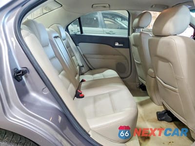 Zdjęcie 10 z 12 samochodu: 2006 FORD FUSION SEL VIN:3FAFP08176R156831 - miniatura