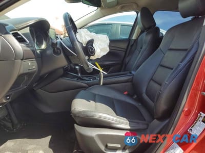 Zdjęcie 7 z 12 samochodu: 2017 MAZDA 6 TOURING VIN:JM1GL1V51H1130827 - miniatura