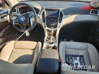 Zdjęcie 8 z 12 samochodu: 2015 CADILLAC SRX LUXURY COLLECTION VIN:3GYFNEE30FS554131 - miniatura