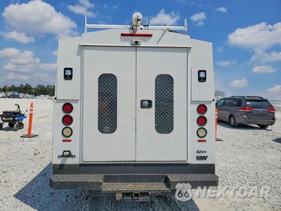 Zdjęcie 6 z 12 samochodu: 2016 RAM PROMASTER 2500 2500 STANDARD VIN:3C7WRVTG4GE103206 - miniatura