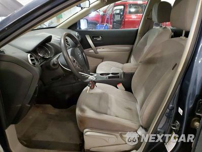 Zdjęcie 7 z 13 samochodu: 2015 NISSAN ROGUE SELECT S VIN:JN8AS5MV5FW767001 - miniatura